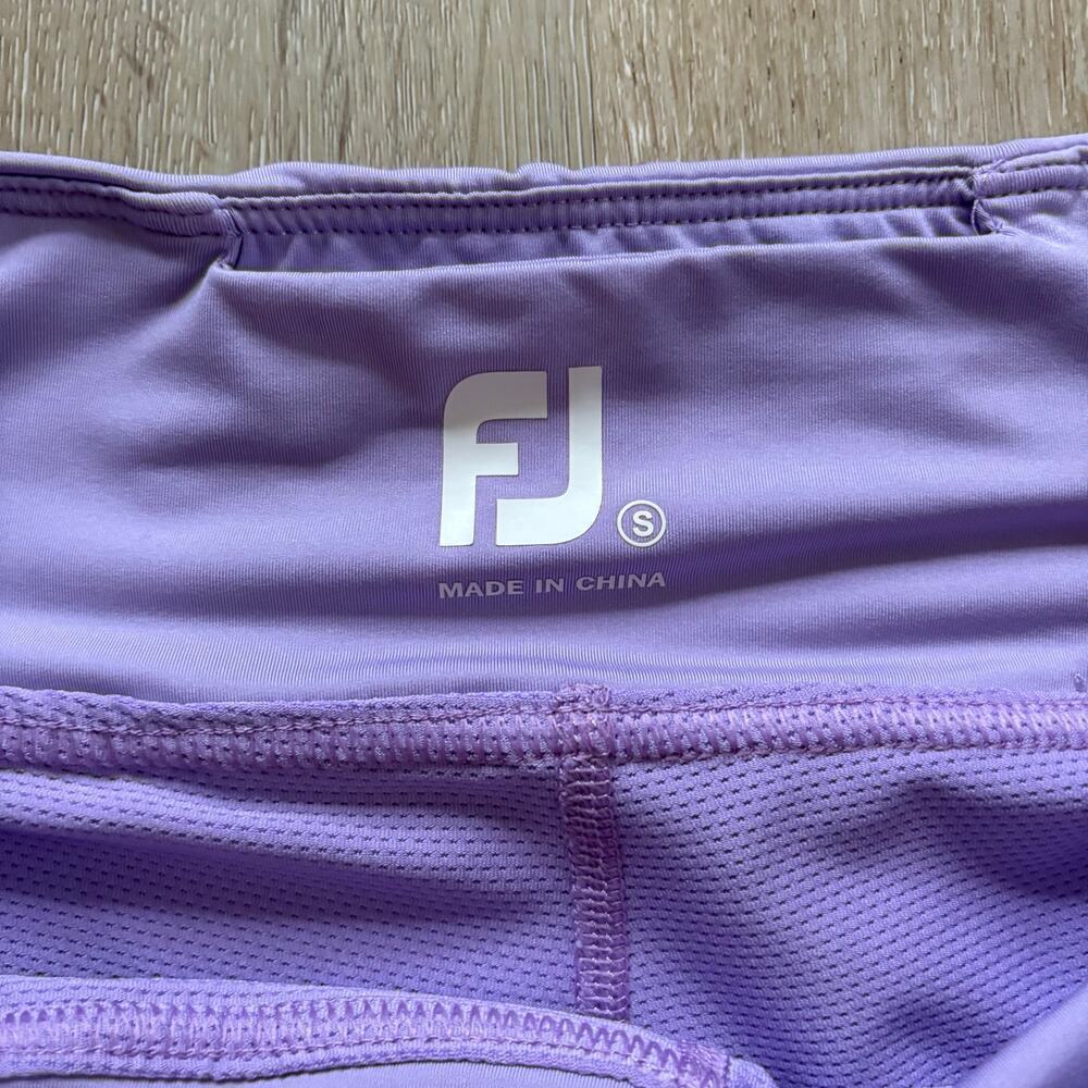 FootJoy Performance Layered Skort - Picture 4 of 6